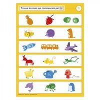 Logico Primo - Phonologie MS - Image 2