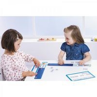 Le Bon Sens des Syllabes pour 2 enfants - Image 2