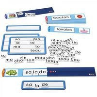 Le Bon Sens des Syllabes pour 2 enfants - Image 5