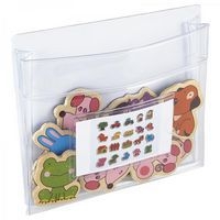 Pochette repositionnable - Image 2