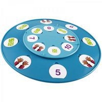 Discolud - Nombres et quantités : de 5 à 10 - Image 2