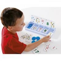 Atelier Boîtes à compter 2 pour 2 enfants - Image 2