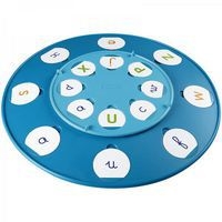 Discolud - Lettres et graphies - Image 2