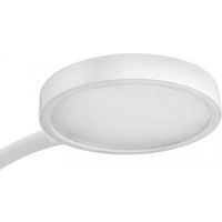 Lampe de bureau à LED flexible mobilité haut et bas - Image 2