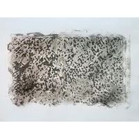 Lot de 10 plaques animaux sauvages 21.5 x 15 cm - Image 9