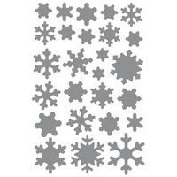 Pochette gommettes Noël - Image 4