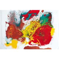 Set de 5 flacons 100 ml acrylique prête à l'emploi spécial pouring - Image 2