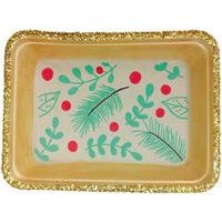 Plateau en cellulose 350 ml (Lot de 10) - Image 2