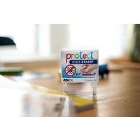 Tampon protecteur monstre Corona - Image 5