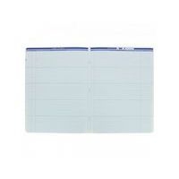 OXFORD Cahier Enseignants Maternelle et Elémentaire 24x32cm Réglure Spécifique 100 Pages Agrafées Coloris Asso - Image 5