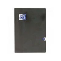 OXFORD Cahier Color Life A4 Petits Carreaux 5mm 192 Pages Brochées Couverture Carte Coloris Assortis - Image 5