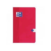 OXFORD Carnet Color Life 11x17cm Petits Carreaux 5mm 96 Pages Agrafées Couverture Carte Coloris Assortis - Image 3