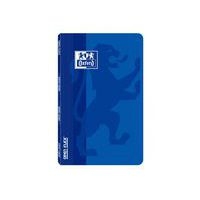 OXFORD Carnet OpenFlex 11x17cm Petits Carreaux 5mm 96 Pages Agrafées Couverture Polypro Coloris Assortis - Image 3