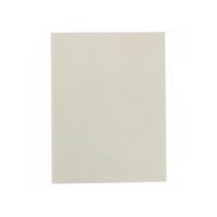 CAMBRIDGE Pochette de 20 Buvards 16x21cm Epaisseur 115g Blanc - Image 2