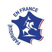 CONQUERANT Cahier Classique A4 Petits Carreaux 5mm 96 Pages Agrafées Couverture Polypro Bleu - Image 2