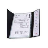 Trieur Standard Osmose A4 8 Positions Couverture Polypro Coloris Assortis - Image 2