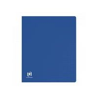 Protège-Documents Memphis 17x22 40 vues / 20 pochettes Couverture Polypro Coloris Assortis - Image 3