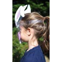 Visière de protection enfant masquée taille S entre 6 et 12 ans (lot de 3) - Image 7