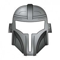 Visière de protection enfant masquée taille S entre 6 et 12 ans (lot de 3) - Image 2