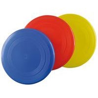 Cible de visée + 3 disques de lancer - Image 2