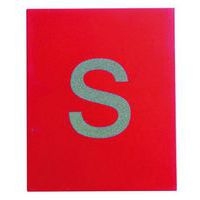 Lettres rugueuses minuscules - Image 4