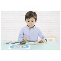 Atelier Luditab - L'aquarium - Image 2