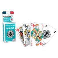 Jeu de tarot 78 cartes ducale éco - Image 2