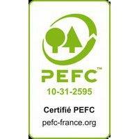 Crayon graphite gros module 12 cm Lyra (Etui de 12) - Image 2