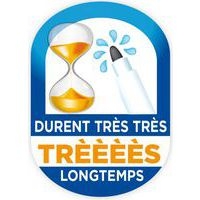 Etui 12 feutres visa fins couleurs assorties réf.880 - Image 2