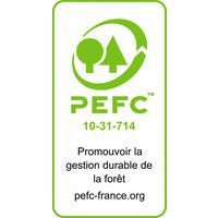 Cahier maternelle 17x14.7 cm 70g 24 pages double ligne 5mm - Image 2
