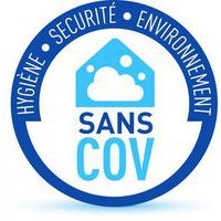 Cahier polypropylène 90g 48 pages seyes 17x22 cm - incolore - Image 3