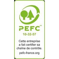 Jouécabois sac de jute 400 pièces - Image 2