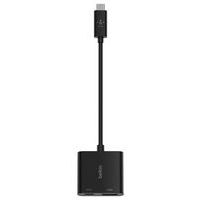 Adaptateur USB-C vers HDMI + recharge - Belkin - Image 3