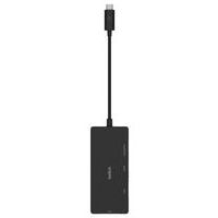 Adaptateur vidéo multisports USB-C - Belkin - Image 5