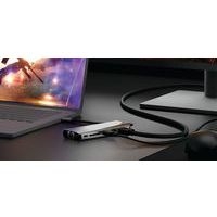 Station d'accueil USB-C multiport 6-en-1 CONNECT - Belking - Image 5
