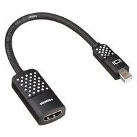 Adaptateur Mini DP vers HDMI femelle - Belkin - Image 2