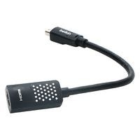 Adaptateur Mini DP vers HDMI femelle - Belkin - Image 5