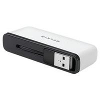 Hub de Voyage 4 Ports USB 2.0 blanc - Belkin - Image 4