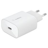 Chargeur secteur USB-C 25W Boost Charge 3.0 - Belkin - Image principale
