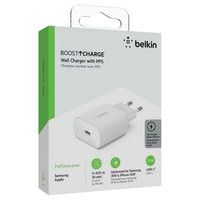 Chargeur secteur USB-C 25W Boost Charge 3.0 - Belkin - Image 4