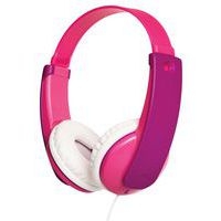 Casque enfant HA-KD7 rose - JVC - Image 8