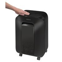 Destructeur de document 1-3 utilisateurs LX 200 - Fellowes - Image 3