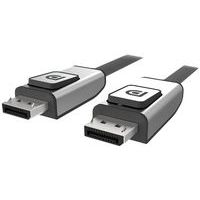 Câble Displayport vers Displayport 1,8 m - Belkin - Image 3