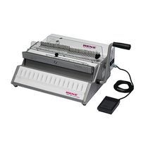 Perforelieur électrique RENZ SRW 360 Comfort plus - Image principale