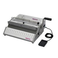 Perforelieur électrique RENZ ECO 360 Comfort plus - Image principale