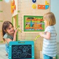 Station d'activités Plug it s -Beleduc - Image 3