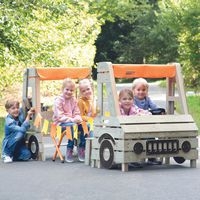 Le camion camping car-Beleduc - Image 5