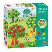 Arbres à compter - Image principale