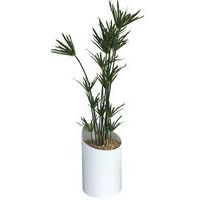 Bac VAGUE composition PAPYRUS blanc - Image principale