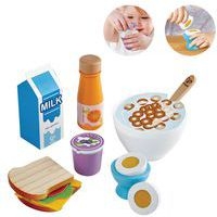 Set pour délicieux petit-déjeuner - Image 5